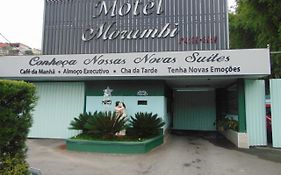 Motel Morumbi (Adults Only)